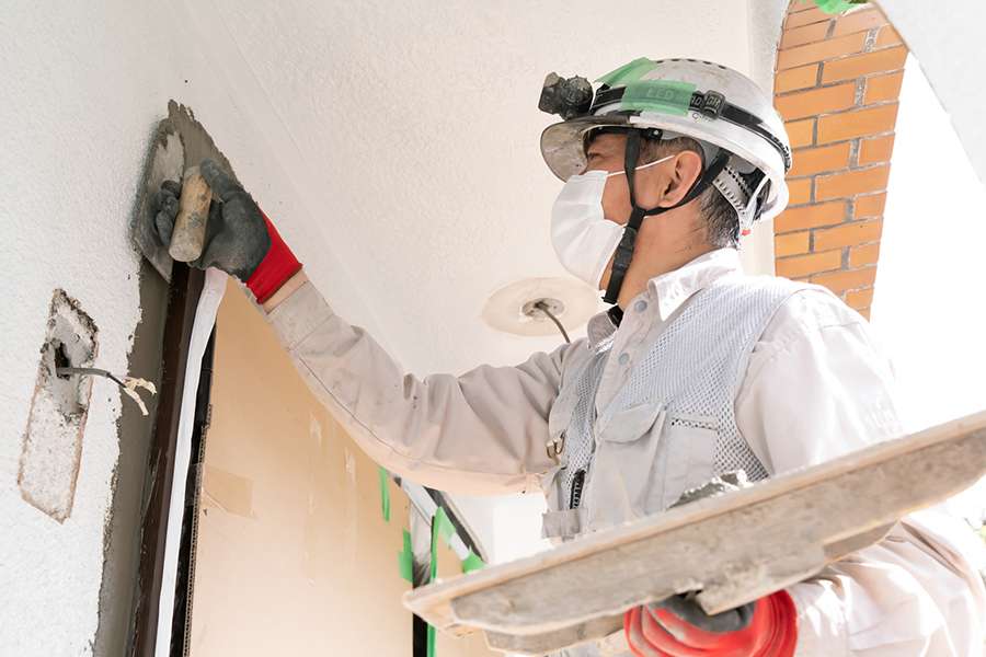 Xuất khẩu lao động Nhật Bản đơn hàng xây trát Xuất khẩu lao động Nhật Bản đơn hàng xây trát