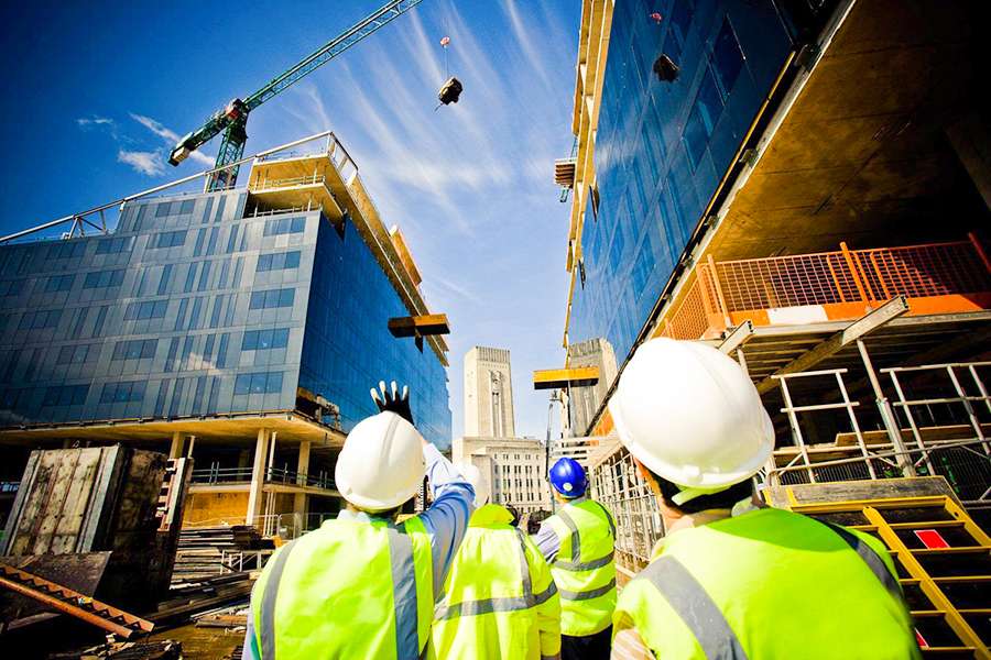 Quản Lý Dự Án Xây Dựng Nhật Bản Quản Lý Dự Án Xây Dựng Nhật Bản