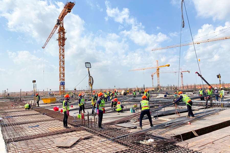 Thi Công Quản Lý Công Trình tại Nhật Bản Thi Công Quản Lý Công Trình tại Nhật Bản