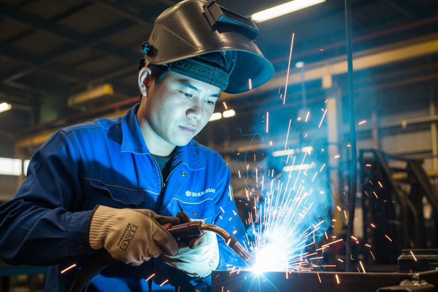 Đi Xuất khẩu lao động nhật bản đơn hàng kỹ sư cơ khí