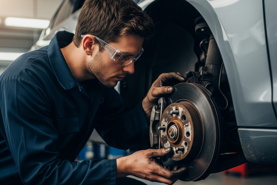 Đi kỹ sư nhật bảo dưỡng oto Đi kỹ sư nhật bảo dưỡng oto