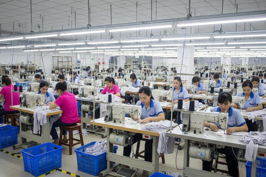 Đi nhật bản may quần áo Đi nhật bản may quần áo