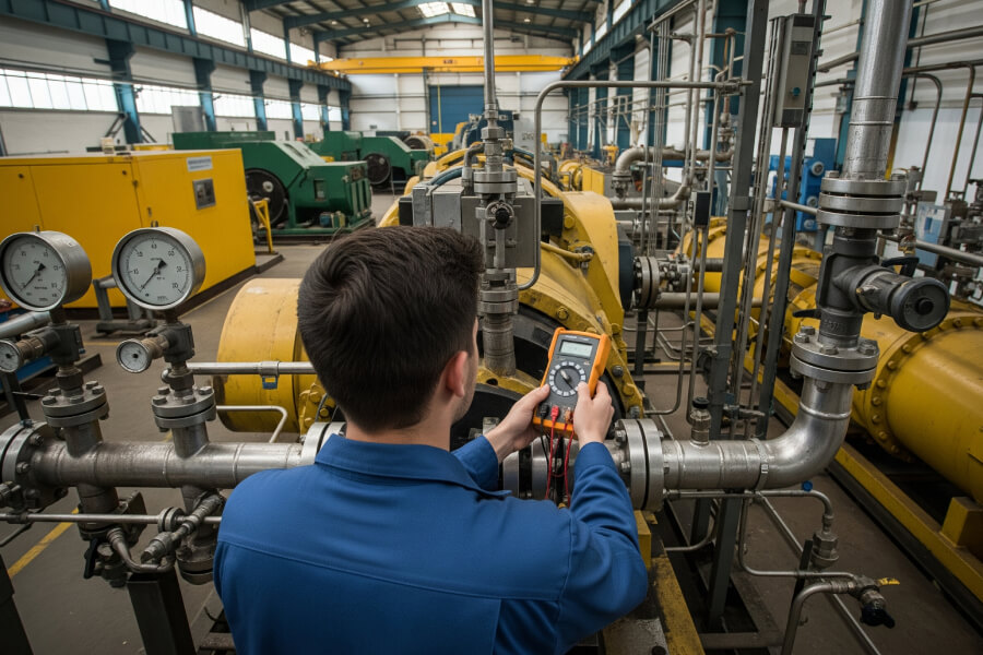 đi kỹ sư nhật vận hành máy đi kỹ sư nhật vận hành máy