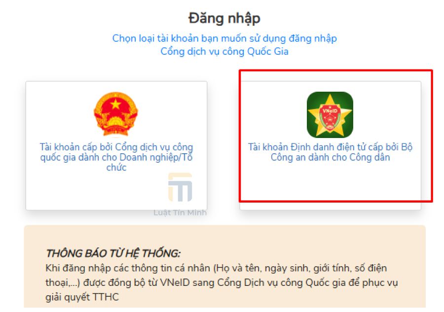 9 bước làm hộ chiếu trực tuyến đơn giản nhanh nhất