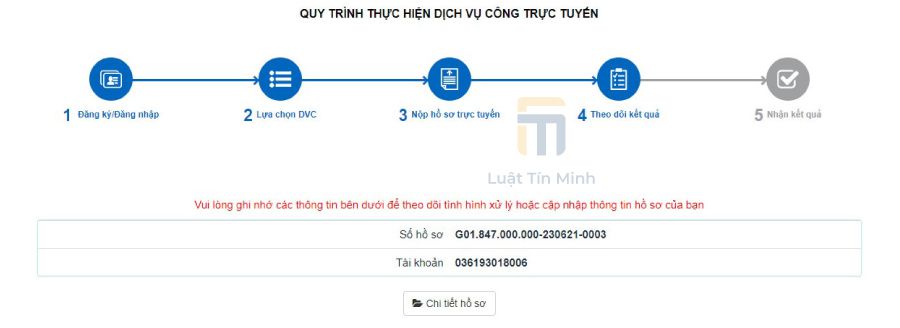 9 bước làm hộ chiếu trực tuyến đơn giản tại nhà (2) 9 bước làm passport online đơn giản