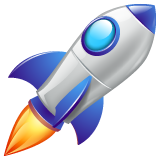 Missile Icon 1