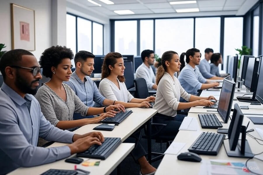 Top +10 Công Ty XKLĐ Nhật Hà Nội Uy Tín