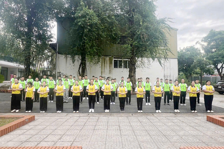 Chúc mừng phỏng vấn đơn hàng Nhật Bản