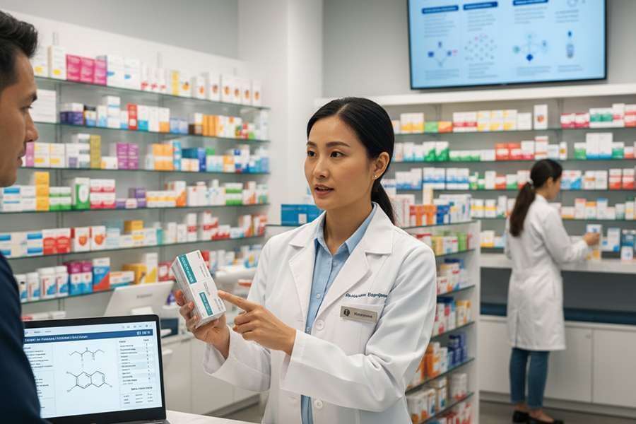 Đơn hàng bán thuốc kỹ sư dược nhật bản (1) Đơn hàng bán thuốc kỹ sư dược nhật bản (1)