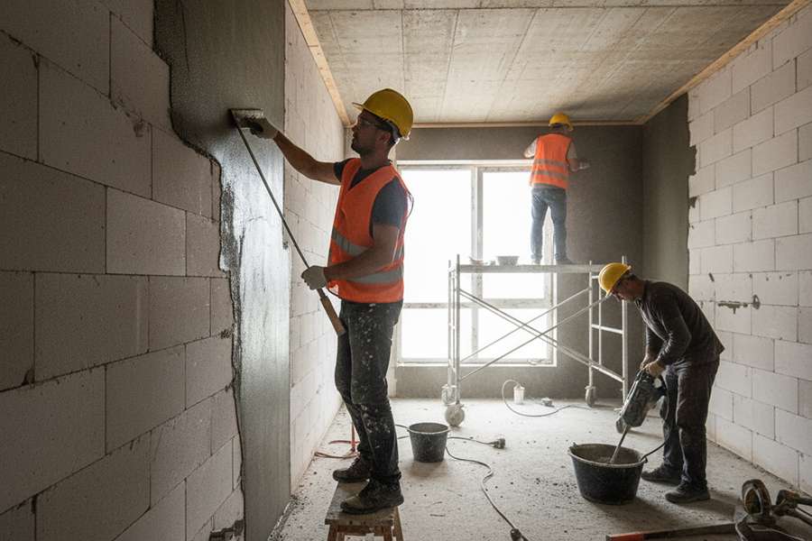 Đơn hàng kỹ sư xây trát nhật bản (2)