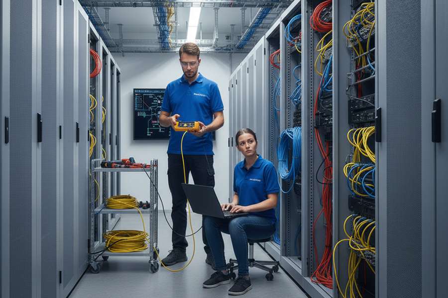 Đơn hàng lắp đặt và cài đặt hệ thống mạng nhật bản Đơn hàng lắp đặt và cài đặt hệ thống mạng nhật bản