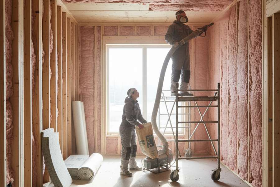 Đơn hàng nhật bản thi công cách nhiệt (1) Đơn hàng nhật bản thi công cách nhiệt (1)