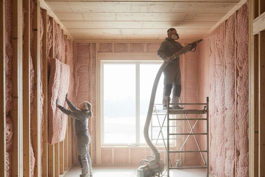 Đơn hàng nhật bản thi công cách nhiệt (2) Đơn hàng nhật bản thi công cách nhiệt (2)