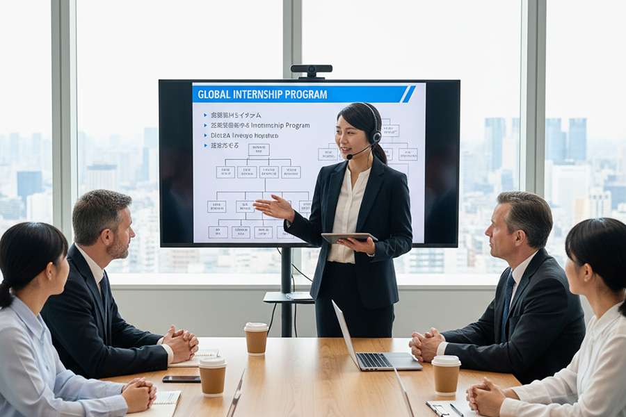 Đơn hàng phiên dịch quản lý thực tập sinh nhật bản (1) Đơn hàng phiên dịch quản lý thực tập sinh nhật bản (1)