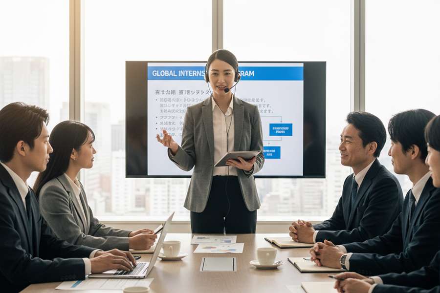 Đơn hàng phiên dịch quản lý thực tập sinh nhật bản (2) Đơn hàng phiên dịch quản lý thực tập sinh nhật bản (2)