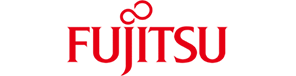 Fujitsu-Logo
