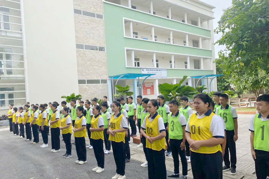 Phỏng vấn đơn hàng Nhật Bản Phỏng vấn đơn hàng Nhật Bản