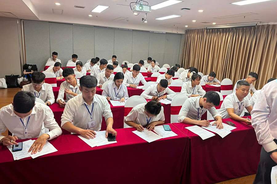 Phỏng vấn lao động đi xuất khẩu nhật bản Phỏng vấn lao động đi xuất khẩu nhật bản