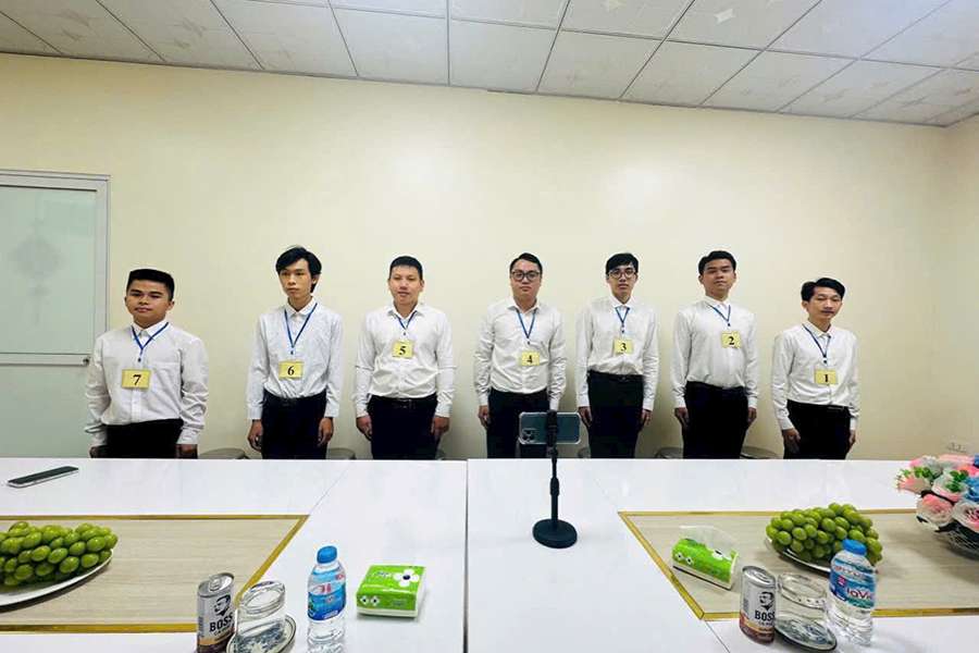 Phỏng vấn lao động đi xuất khẩu nhật bản Phỏng vấn lao động đi xuất khẩu nhật bản