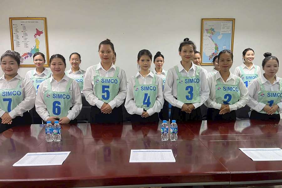 Phỏng vấn lao động đi xuất khẩu nhật bản Phỏng vấn lao động đi xuất khẩu nhật bản