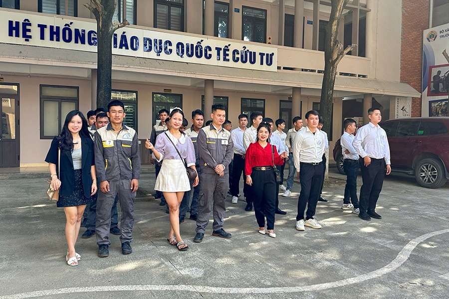 Phỏng vấn lao động đi xuất khẩu nhật bản Phỏng vấn lao động đi xuất khẩu nhật bản