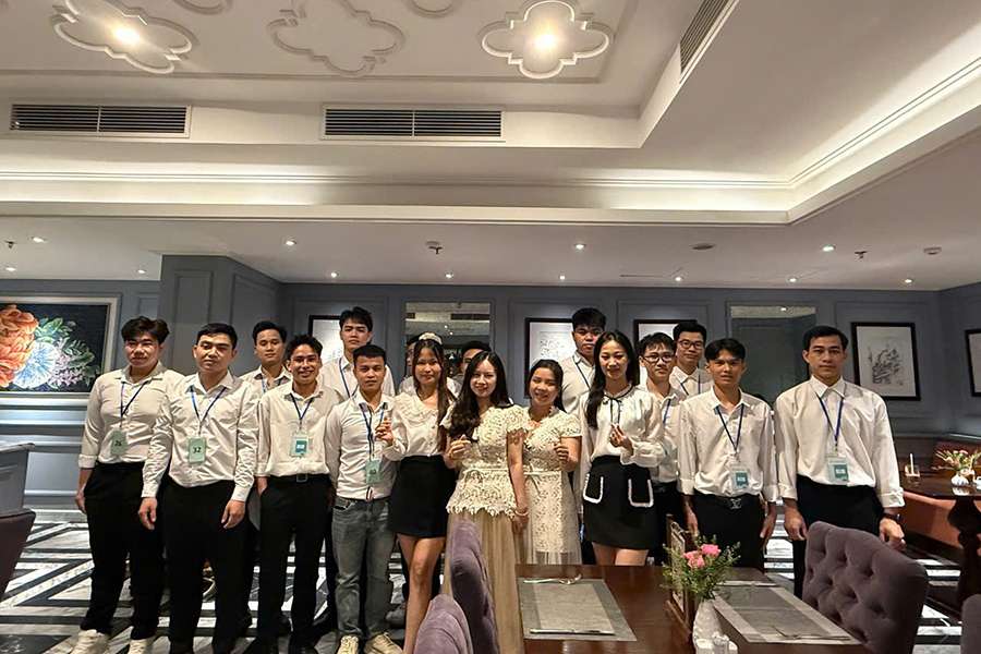 Phỏng vấn lao động đi xuất khẩu nhật bản Phỏng vấn lao động đi xuất khẩu nhật bản