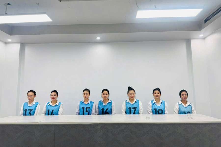 Phỏng vấn lao động đi xuất khẩu nhật bản Phỏng vấn lao động đi xuất khẩu nhật bản